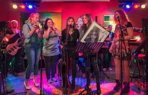 Foto: Veranstalter | Female Singers