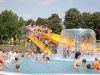 SWJ-Freibad Jülich Spassbecken | Foto: SWJ