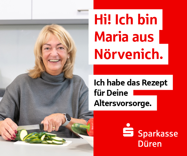 Sparkasse Düren