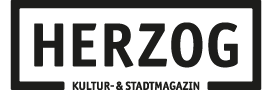 Herzog Magazin Logo