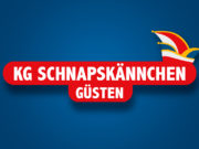 KG Schnapskännchen Güsten | Logo: Verein/HZG