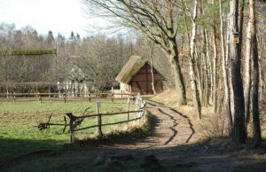 Im Museum in Kommern ist am 2. Freitag im Monat freier Eintritt. Foto: LVR-FMK