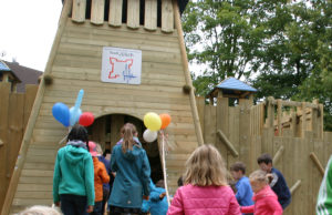 Mehr Freiraum für Kinder ist ein Thema des JuFISS. Foto: Dorothée Schenk/ Archiv