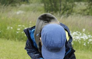 Auch in den Pfingstferien gibt es wieder einen Workshop für Kinder am Science College